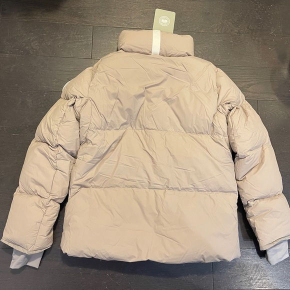 🆕Canada goose limestone Everett Down Jacket men size small - Picture 4 of 8